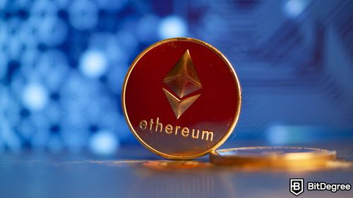 SEC Backs Down: Ethereum No Longer Under Investigation