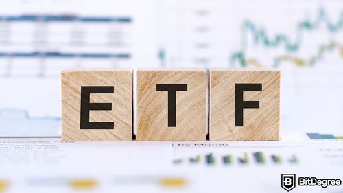 SEC Bombarded with 11 Ether Futures ETF Applications in a Single Week