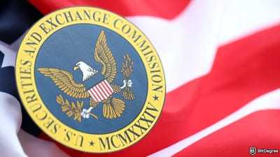 SEC Briefed on Quantum Threat That Could Break Crypto Encryption