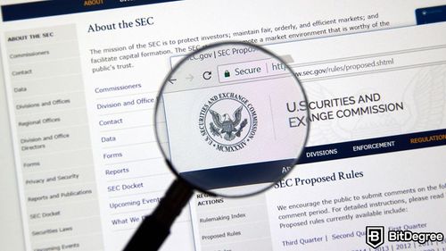 SEC Chair Discusses Ripple Case and its Potential Impact on Crypto Regulation