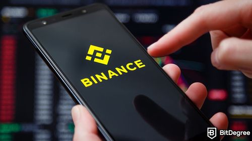 SEC Chairman's Previous Binance Advisory Proposition Elicits Controversy