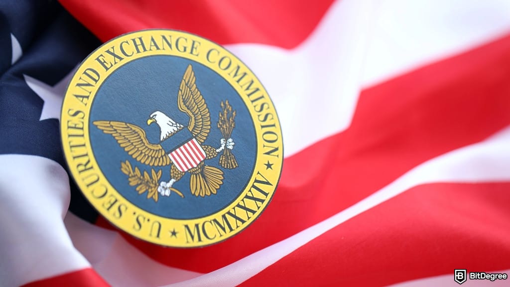 SEC Clears Path for Crypto Custody via State Trust Firms