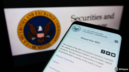SEC Clears Path for Tokenized Trading in Traditional Markets