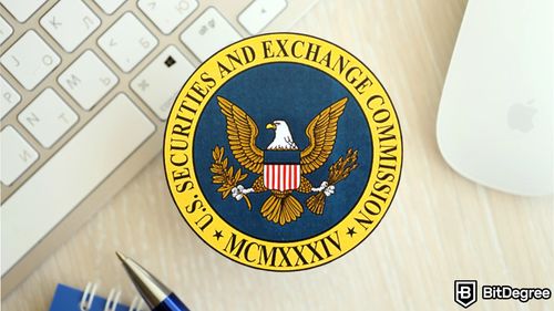 SEC Crypto Guidance Survives as House Fails to Override Biden's Veto