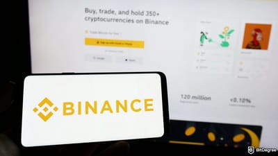 SEC Drops Case Against Binance, Crypto Scores a Win