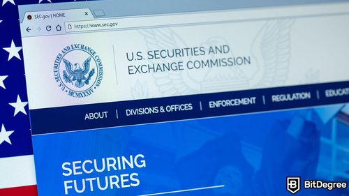 SEC Drops Legal Claims Against Ripple Execs Brad Garlinghouse and Chris Larsen