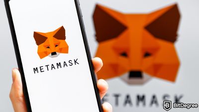 SEC Files Lawsuit Against Consensys Over MetaMask Services