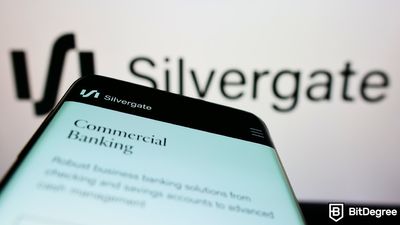 SEC Files Lawsuit Against Silvergate Over FTX Connections