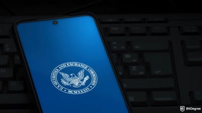 SEC Greenlights DTCC: Tokenized Securities to Revolutionize US Markets