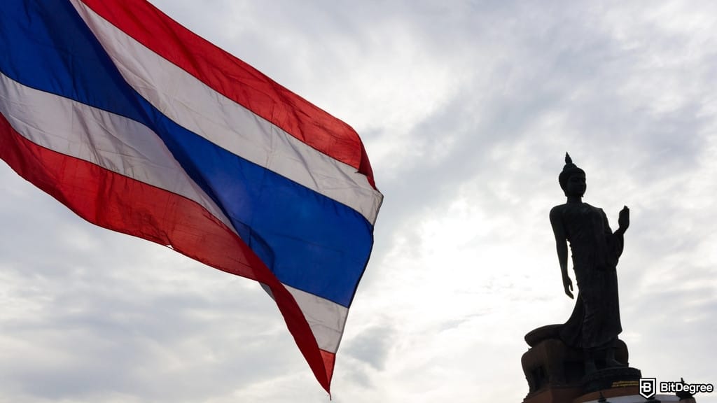 SEC in Thailand Proposes Simpler Rules for Crypto Token Buyers