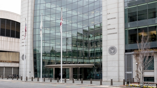 SEC May Drop Crypto Lawsuits, Says Former Agency Lawyer John Reed Stark