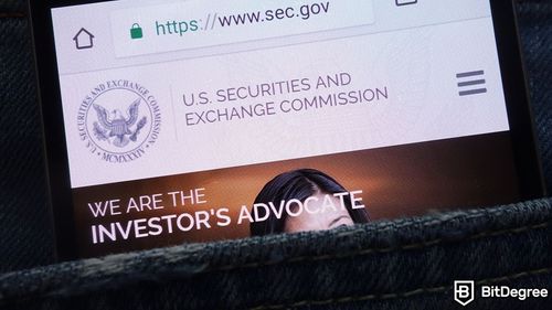 SEC Postpones the Decision on ARK 21Shares Bitcoin ETF to Next Year