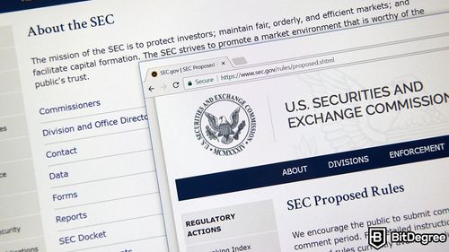 SEC Seeks Enhanced Resources to Tackle Crypto Misconduct in 2024