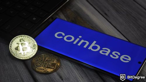 SEC Takes Legal Action Against Coinbase Over Alleged Securities Law Violations