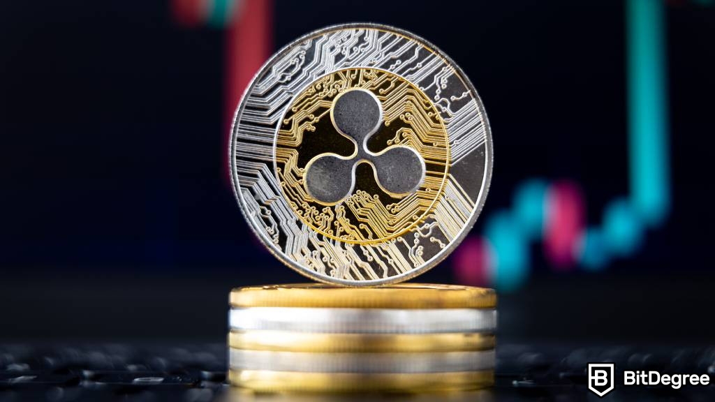 Sec Targets Ripple With 1 95 Billion Fine Proposal