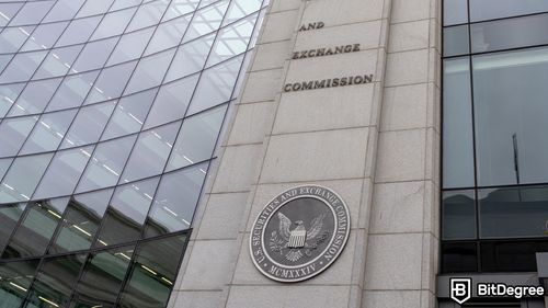 SEC Targets Uniswap with Enforcement Notice