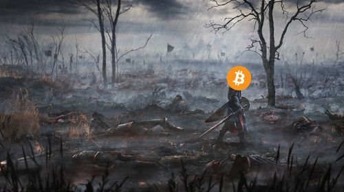 SEC vs EVERYTHING (Except Bitcoin