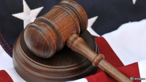 SEC Will Advance Crypto Oversight Without New Laws, Says Paul Atkins