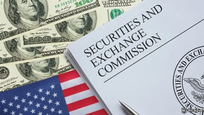 SEC wiped Gensler's phone... by accident?