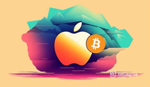 Secret Bitcoin PDF Found in Every MacOS