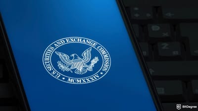 SEC’s Paul Atkins Weighs In on Venezuela’s $60 Billion Bitcoin Mystery