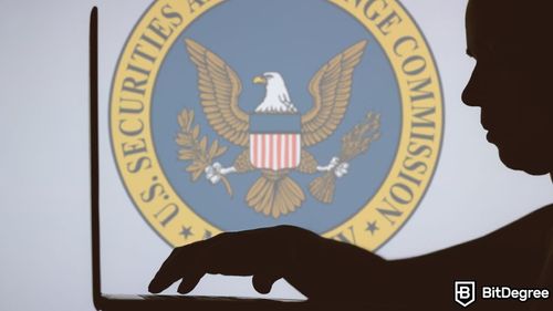 SEC's Stance on Crypto Draws Criticism from Commissioner Peirce