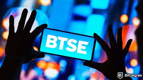Secure and Versatile Crypto Trading and Earning with BTSE