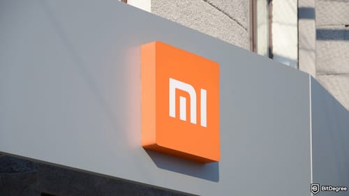 Sei Wallet Coming Preinstalled on Xiaomi’s Global Smartphone Lineup