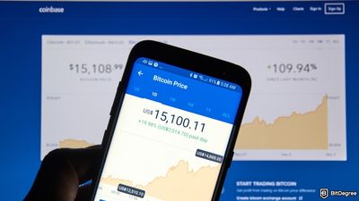 Seized $1.9 Billion Bitcoin Hits Coinbase Prime: What’s the US Planning Next?