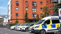 Seized Bitcoin Nets UK Cops $665,000 After 2017 Theft Case Wraps Up