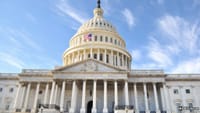 Senate Backs Bill to Prioritize US AI Chip Buyers First