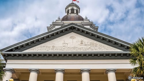Senate Bill 1038: Florida Lawmakers Bet Big on Bitcoin