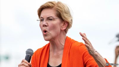 Senate Democrats Target Presidential Stablecoin Profits in GENIUS Act