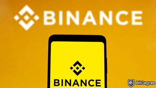 Senate Democrats Urge DOJ to Investigate Crypto Exchange Binance