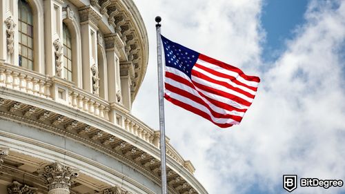 Senate Likely to Pass House Bill Rejecting SEC Crypto Accounting Bulletin