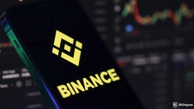 Senator Murphy Slams Binance.US for Listing USD1 After CZ Pardon