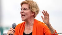 Senator Warren Urges Elon Musk to Tackle Wealthy Tax Cheats and Fully Fund IRS