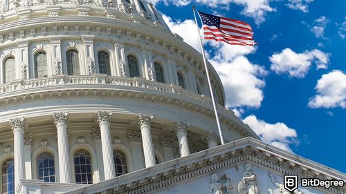 Senators and House Members Jointly Address Crypto Terrorism Concerns