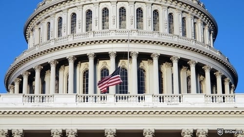 Senators Launch SAFE Act to Tackle Growing Crypto Scam Crisis