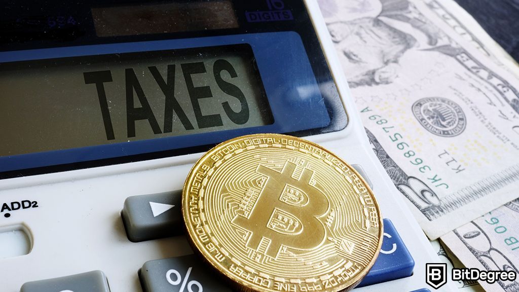 Senators Seek Crypto Community Feedback on Digital Asset Taxation