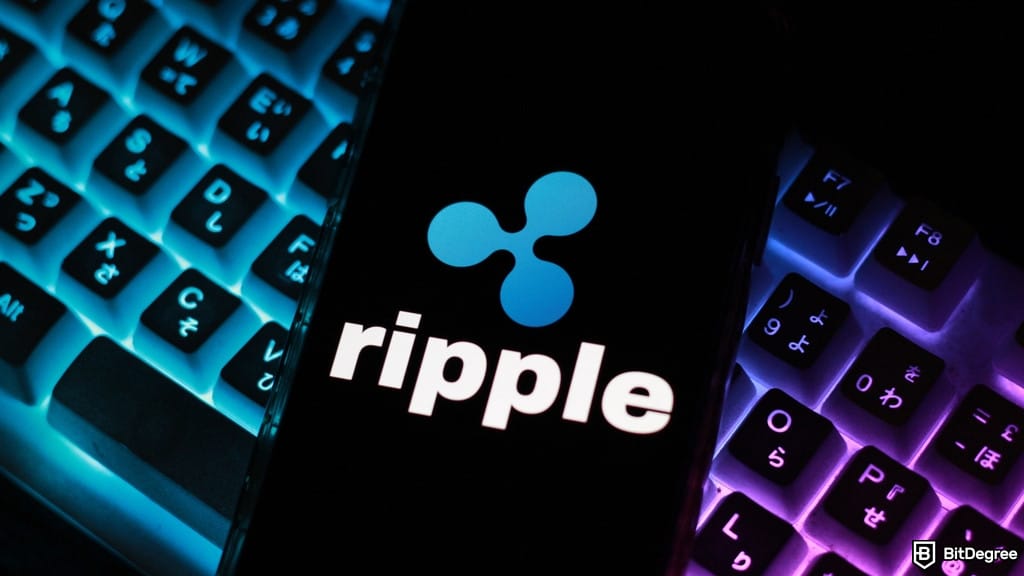 'Send Crypto, Receive NGN': Ripple and RedotPay Launches New Payment Feature