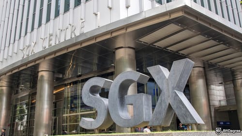 SGX Debuts Regulated Bitcoin and Ethererum Perps on November 24
