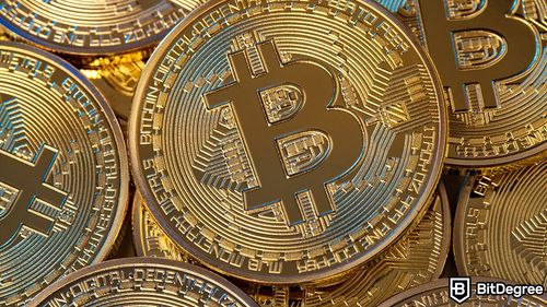 Shanghai Court Classifies Bitcoin as Legal Digital Currency