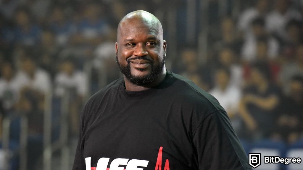 Shaquille O’Neal Dodges Some Claims in Astrals NFT Lawsuit