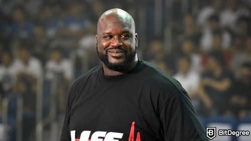 Shaquille O'Neal Dodges Some Claims in Astrals NFT Lawsuit