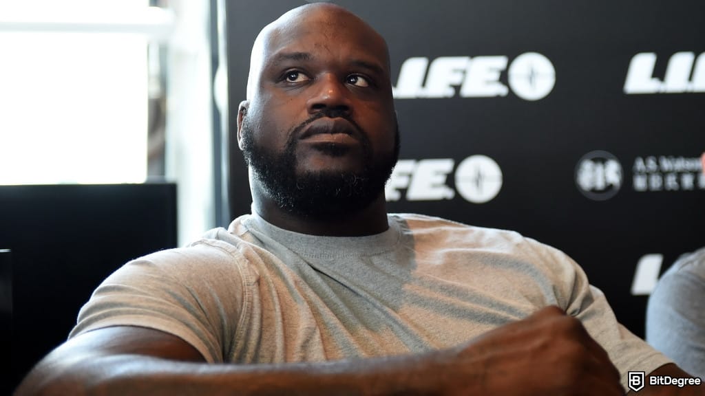 Shaquille O’Neal Strikes Deal in FTX Case, Pays $1.8M