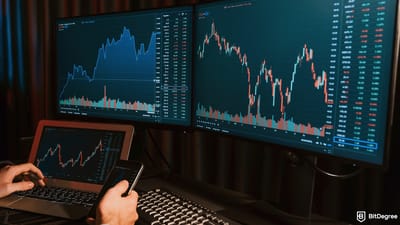 SharpLink Gaming Ups Stock Sale to $6 Billion to Fuel ETH Buying Spree