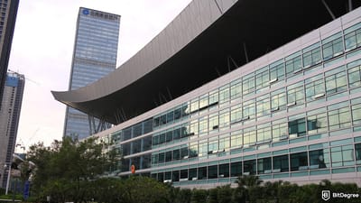 Shenzhen Authorities Flag Risks of Fake Crypto Fundraising Schemes