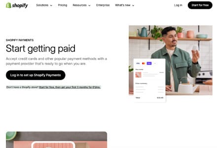 Shopify Payments - Best for Shopify Stores Shopify Payments - Best for Shopify Stores