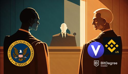 Significant Victory For Voyager & Binance